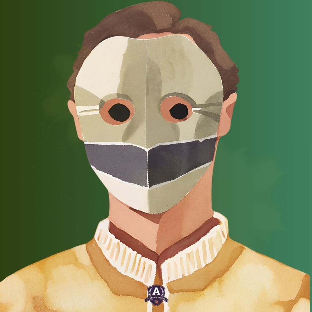 Curso de Psicologia Forense e Criminal Online | Psicanálise Forense — Academia Enlevo