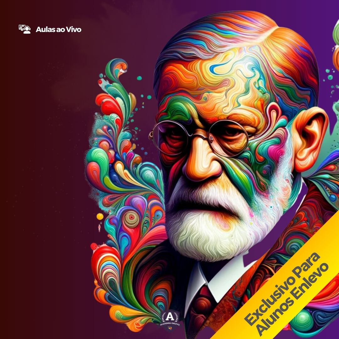 Curso de Especialização em Freud