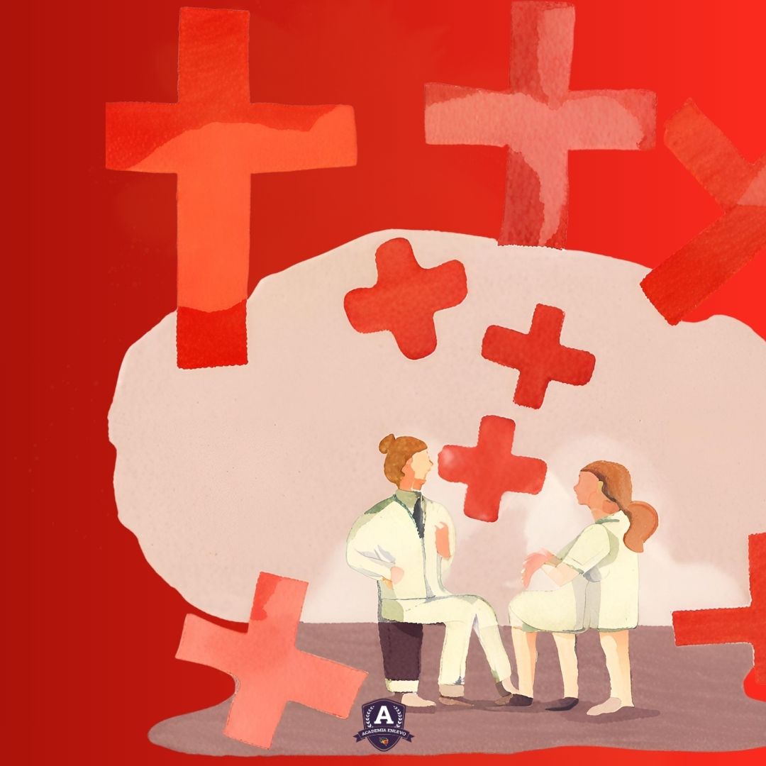Curso de Primeiros Socorros Psicológicos