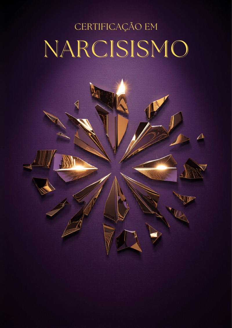 Certificacao em Narcisismo