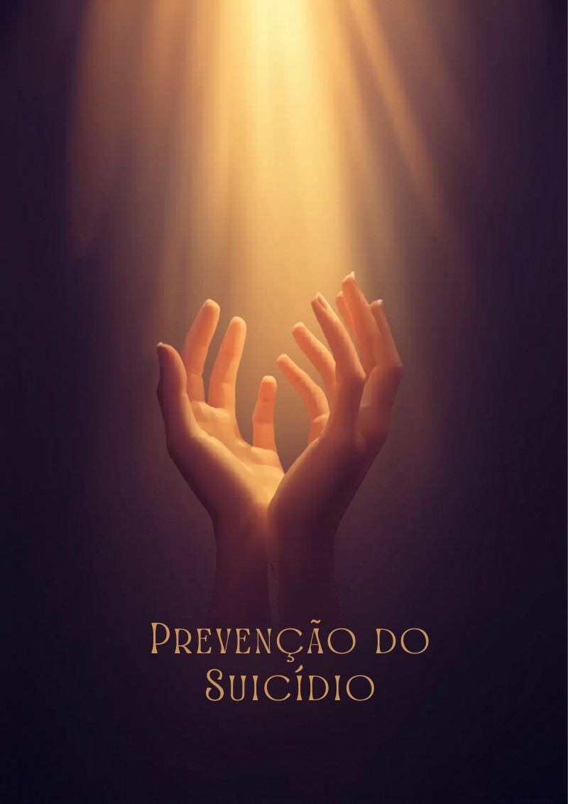 Curso Prevencao do Suicidio
