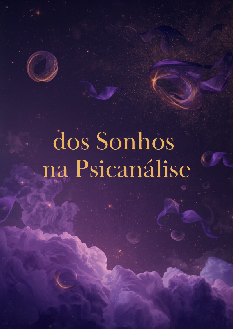 Curso O Significado dos Sonhos Na Psicanalise