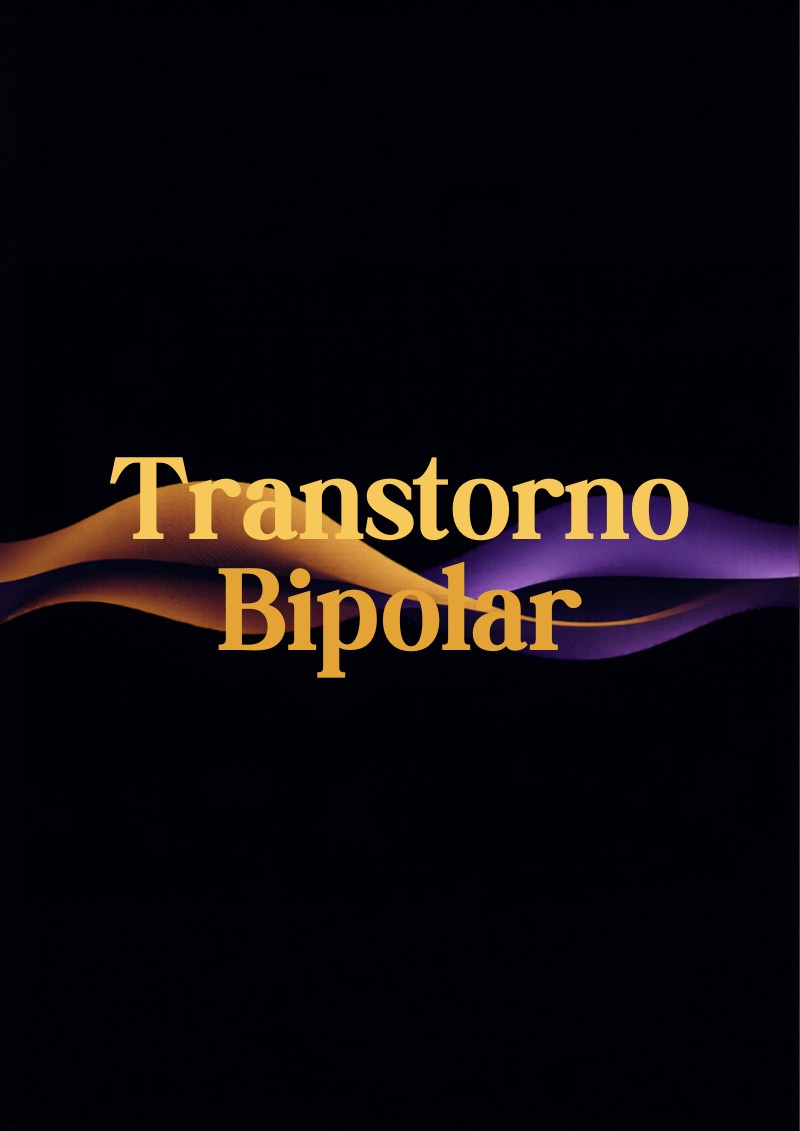 Curso Transtorno Bipolar