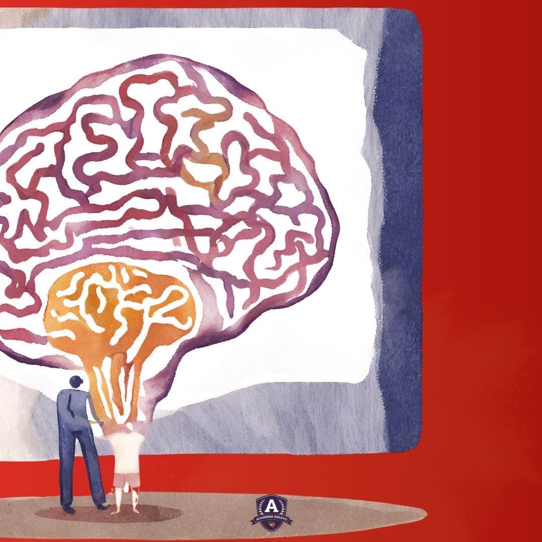 Curso de Neurociência Online - Abordagem Psicanálitica