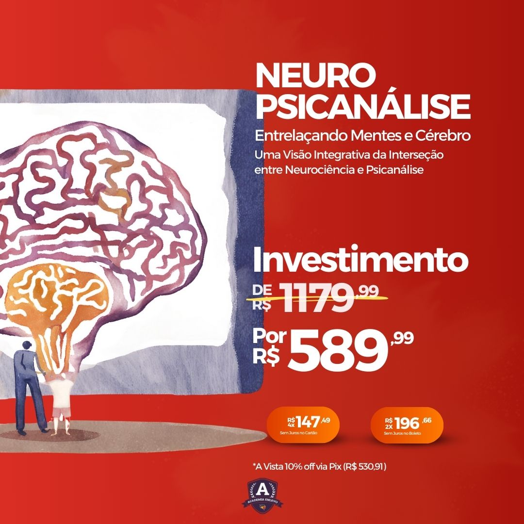 Neuropsicanalise