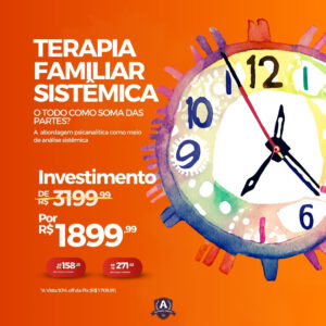 Terapia Familiar Sistemica