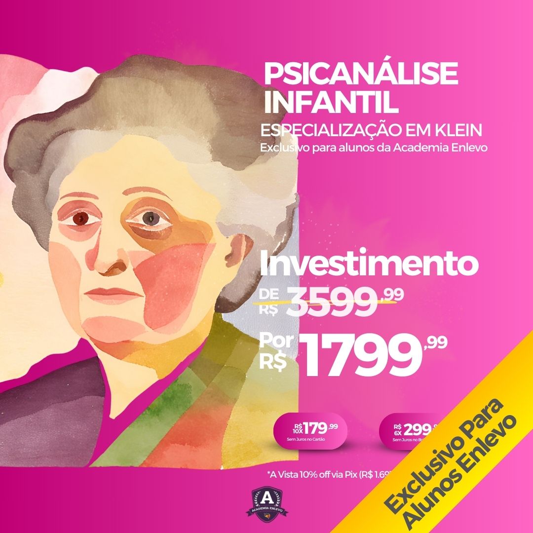 Ads Especializacao Klein