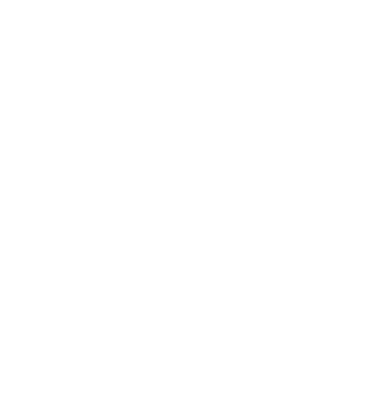 Aims logo vertical branca