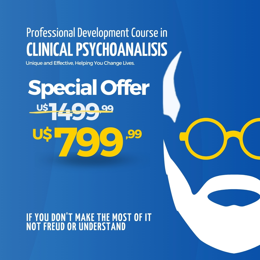 Psychoanalysis Course Online