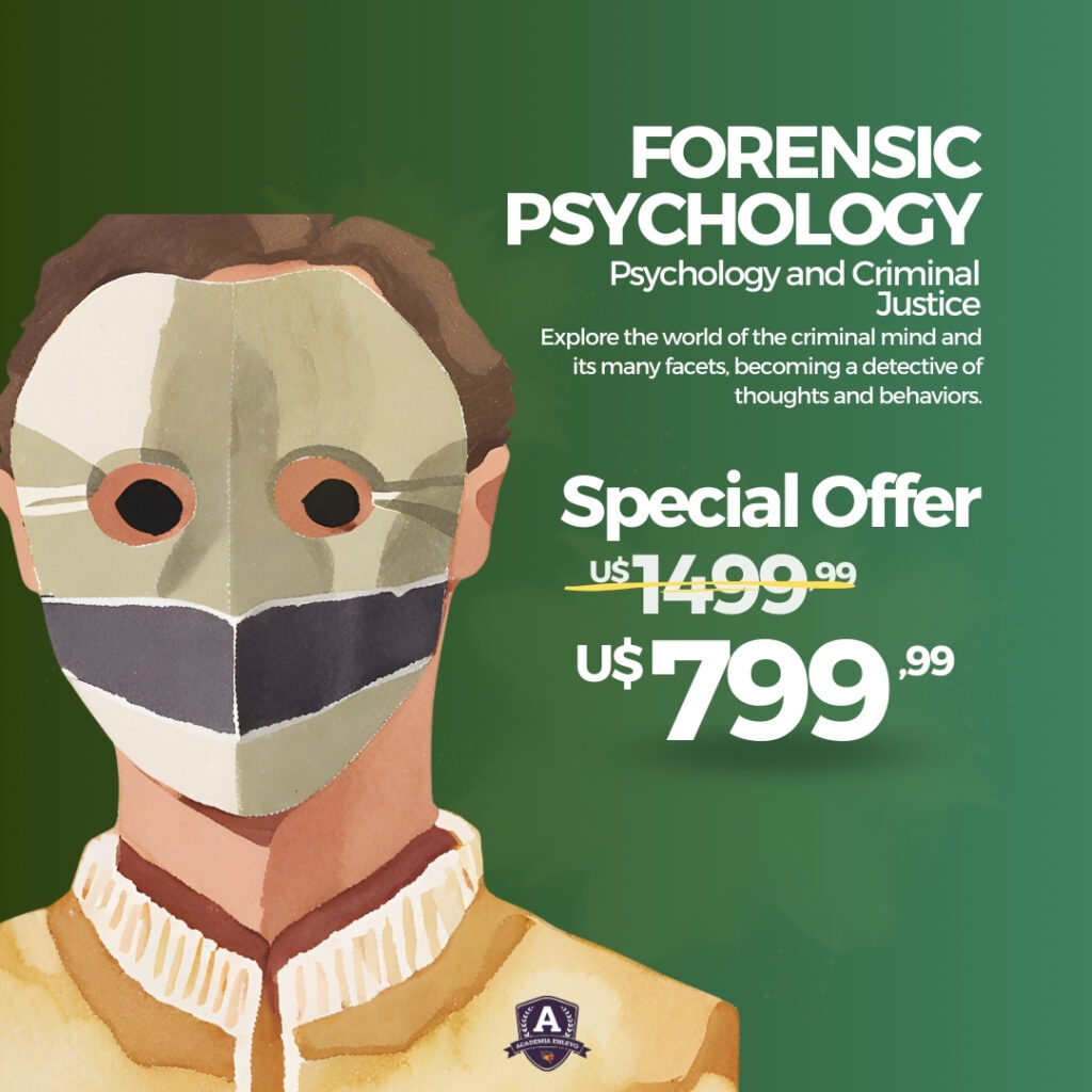 Psychoanalysis Forensic Online