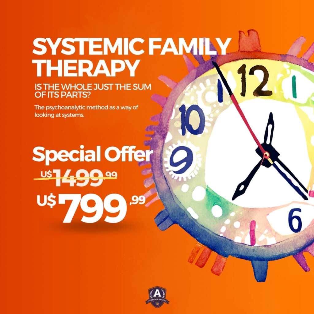 Systemic Family Therapy